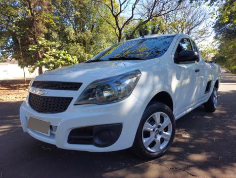 CHEVROLET Montana 1.4 FLEX LS, Foto 4