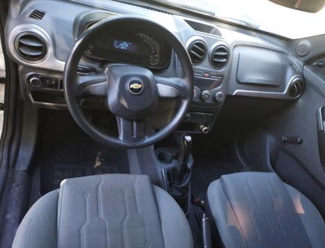 CHEVROLET Montana 1.4 FLEX LS, Foto 5