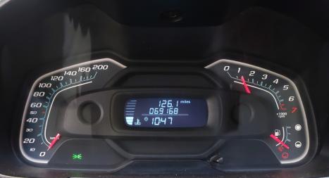 CHEVROLET Montana 1.4 FLEX LS, Foto 6