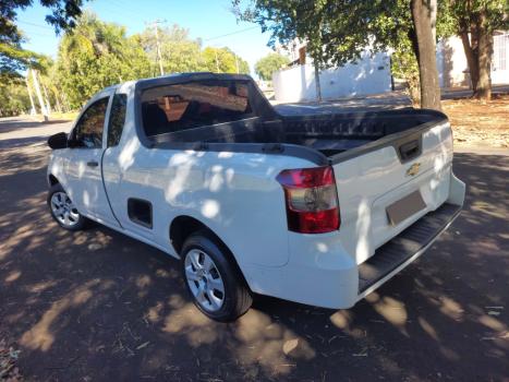 CHEVROLET Montana 1.4 FLEX LS, Foto 9