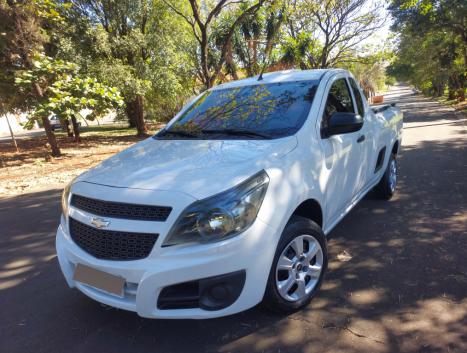 CHEVROLET Montana 1.4 FLEX LS, Foto 10