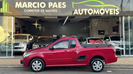 CHEVROLET Montana 1.4 FLEX SPORT, Foto 1