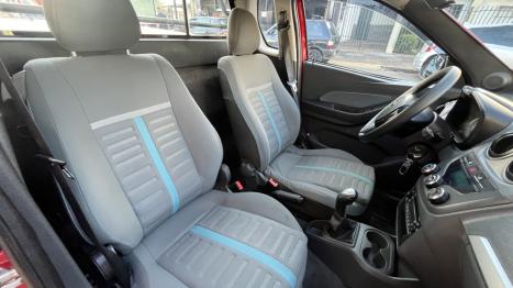 CHEVROLET Montana 1.4 FLEX SPORT, Foto 8