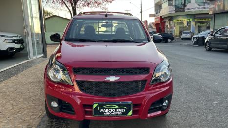 CHEVROLET Montana 1.4 FLEX SPORT, Foto 3