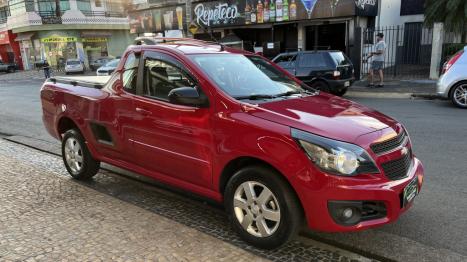 CHEVROLET Montana 1.4 FLEX SPORT, Foto 2