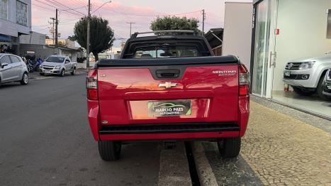 CHEVROLET Montana 1.4 FLEX SPORT, Foto 4