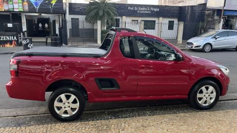 CHEVROLET Montana 1.4 FLEX SPORT, Foto 5