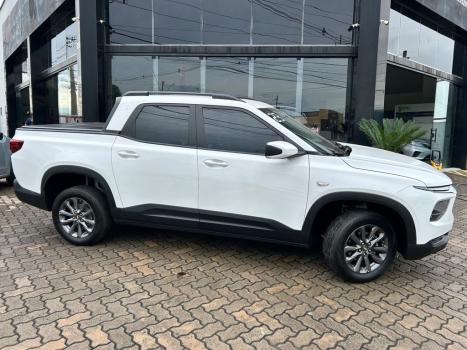 CHEVROLET Montana 1.2 12V FLEX LT TURBO, Foto 1