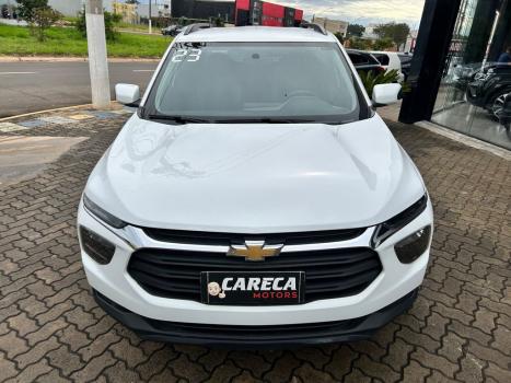 CHEVROLET Montana 1.2 12V FLEX LT TURBO, Foto 2