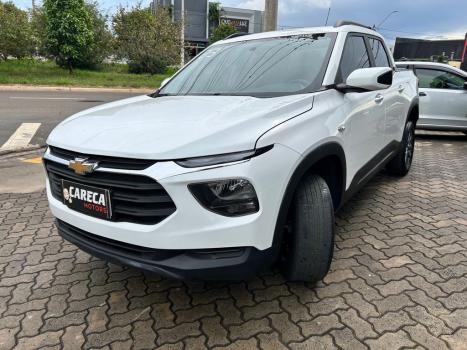 CHEVROLET Montana 1.2 12V FLEX LT TURBO, Foto 3