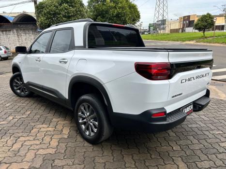CHEVROLET Montana 1.2 12V FLEX LT TURBO, Foto 4