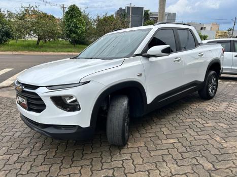 CHEVROLET Montana 1.2 12V FLEX LT TURBO, Foto 5