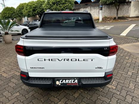 CHEVROLET Montana 1.2 12V FLEX LT TURBO, Foto 6
