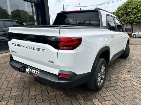 CHEVROLET Montana 1.2 12V FLEX LT TURBO, Foto 7