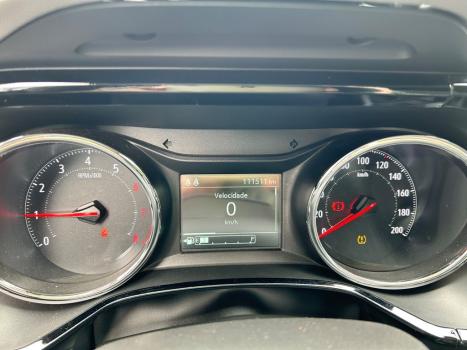 CHEVROLET Montana 1.2 12V FLEX LT TURBO, Foto 8