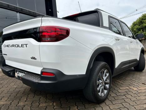 CHEVROLET Montana 1.2 12V FLEX LT TURBO, Foto 10