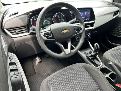 CHEVROLET Montana 1.2 12V FLEX LT TURBO, Foto 11