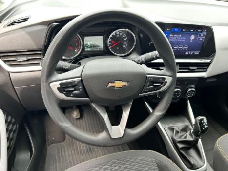CHEVROLET Montana 1.2 12V FLEX LT TURBO, Foto 13