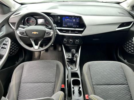 CHEVROLET Montana 1.2 12V FLEX LT TURBO, Foto 14