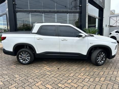 CHEVROLET Montana 1.2 12V FLEX LT TURBO, Foto 17