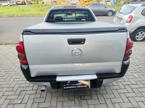 CHEVROLET Montana 1.4 FLEX SPORT, Foto 3