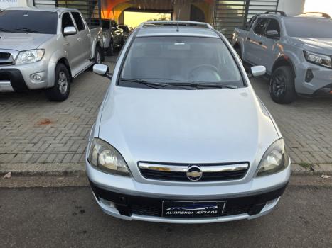 CHEVROLET Montana 1.4 FLEX SPORT, Foto 4