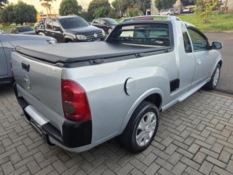 CHEVROLET Montana 1.4 FLEX SPORT, Foto 5