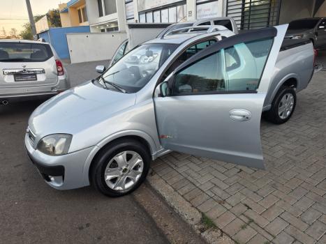 CHEVROLET Montana 1.4 FLEX SPORT, Foto 7