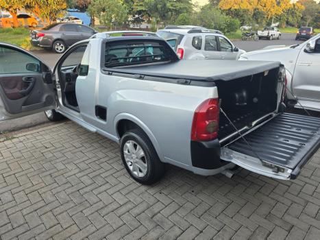 CHEVROLET Montana 1.4 FLEX SPORT, Foto 9