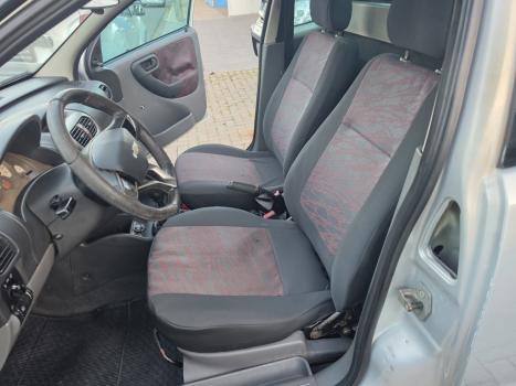 CHEVROLET Montana 1.4 FLEX SPORT, Foto 10