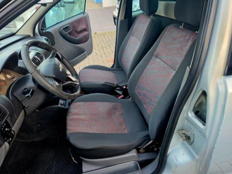 CHEVROLET Montana 1.4 FLEX SPORT, Foto 11