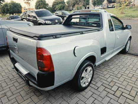 CHEVROLET Montana 1.4 FLEX SPORT, Foto 13