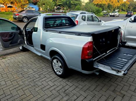 CHEVROLET Montana 1.4 FLEX SPORT, Foto 14