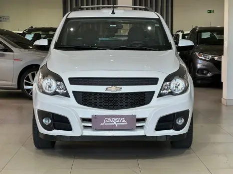 CHEVROLET Montana 1.8 FLEX SPORT, Foto 1
