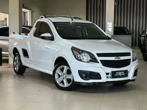 CHEVROLET Montana 1.8 FLEX SPORT, Foto 3