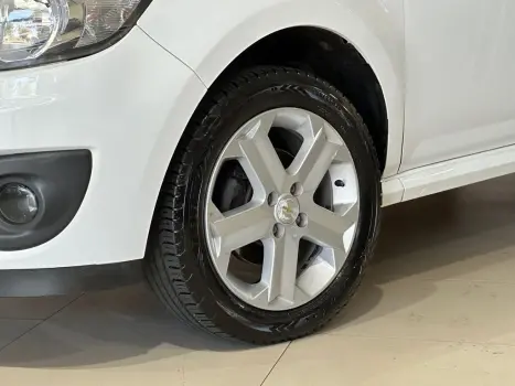 CHEVROLET Montana 1.8 FLEX SPORT, Foto 5
