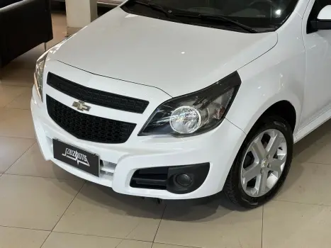 CHEVROLET Montana 1.8 FLEX SPORT, Foto 6