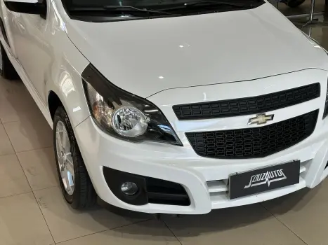 CHEVROLET Montana 1.8 FLEX SPORT, Foto 7