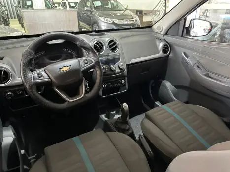 CHEVROLET Montana 1.8 FLEX SPORT, Foto 8