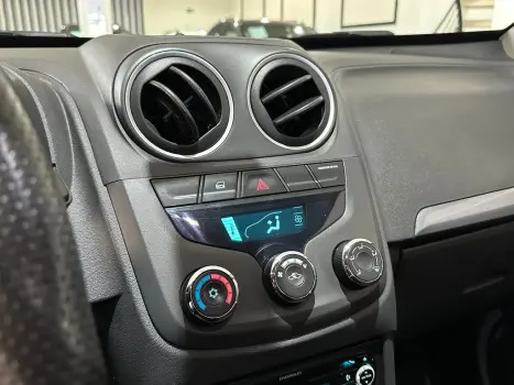 CHEVROLET Montana 1.8 FLEX SPORT, Foto 9