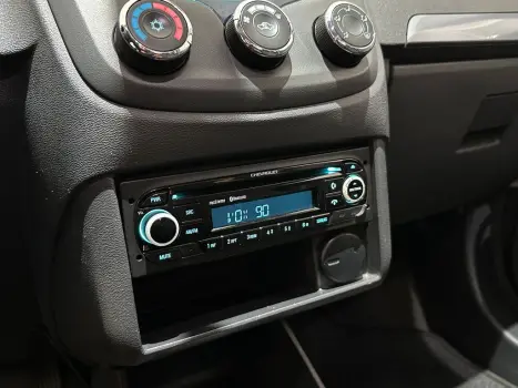 CHEVROLET Montana 1.8 FLEX SPORT, Foto 10