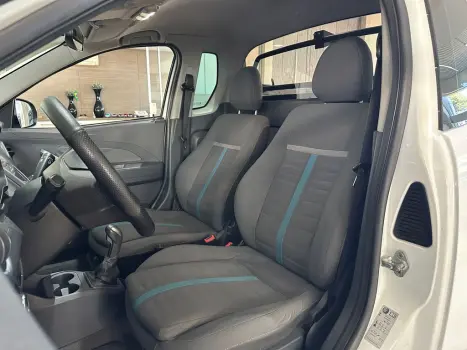 CHEVROLET Montana 1.8 FLEX SPORT, Foto 11