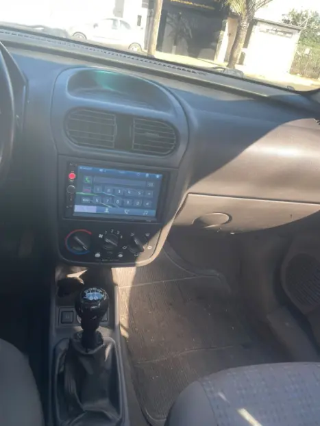 CHEVROLET Montana 1.4 FLEX CONQUEST, Foto 3