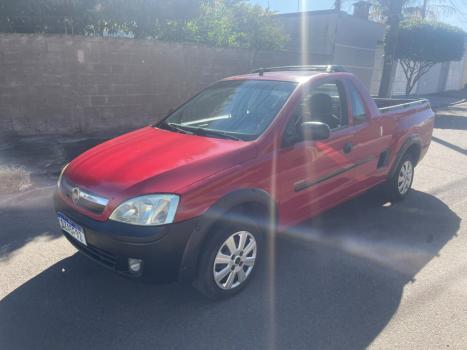 CHEVROLET Montana 1.4 FLEX CONQUEST, Foto 5