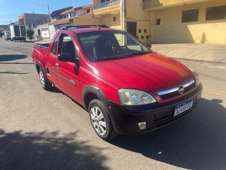 CHEVROLET Montana 1.4 FLEX CONQUEST, Foto 6