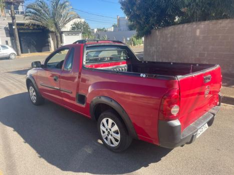 CHEVROLET Montana 1.4 FLEX CONQUEST, Foto 8