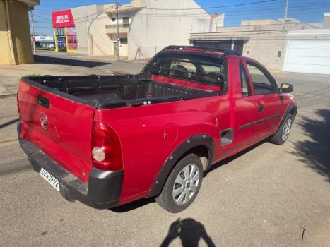 CHEVROLET Montana 1.4 FLEX CONQUEST, Foto 9