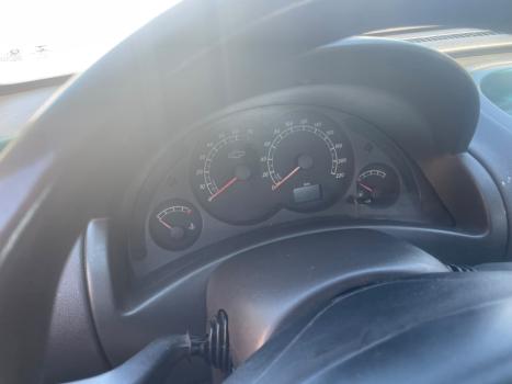 CHEVROLET Montana 1.4 FLEX CONQUEST, Foto 10
