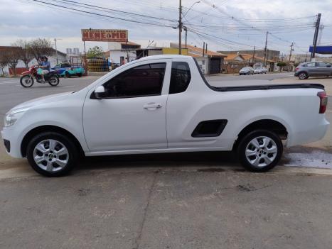 CHEVROLET Montana 1.4 FLEX LS, Foto 3