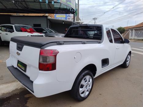 CHEVROLET Montana 1.4 FLEX LS, Foto 4